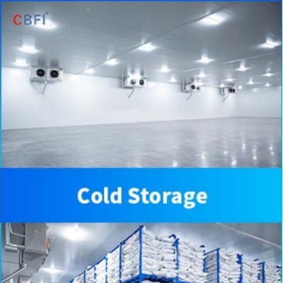 cold storage