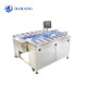 Weighing batcher machine