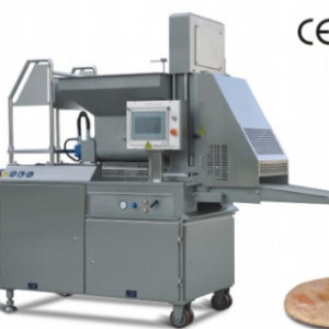 AMF Forming machine
