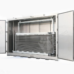 plate freezer