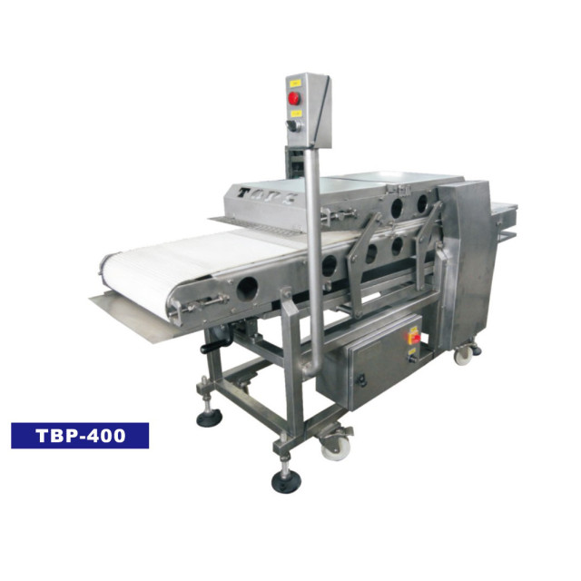 FLATTENING-MACHINE