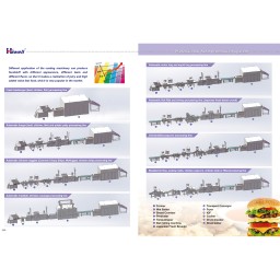 COMPLETE HIWELL LINE