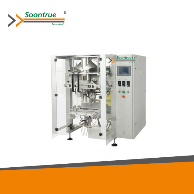 Big Vertical Packing Machine