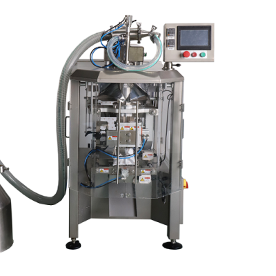 ZL180 Liquid Vertical Packing Machine