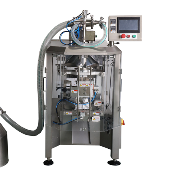 ZL180 Liquid Vertical Packing Machine