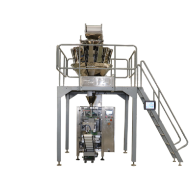 ZL230 vertical packing machine | Standing Pouch Packing Machine
