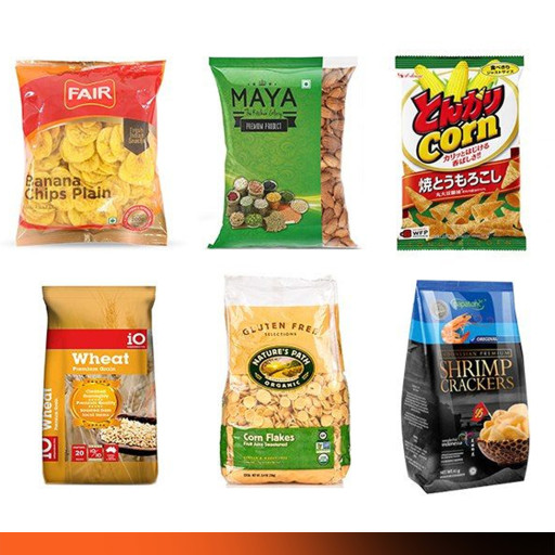 ZL180-PX Multihead Vertical Packing Machine