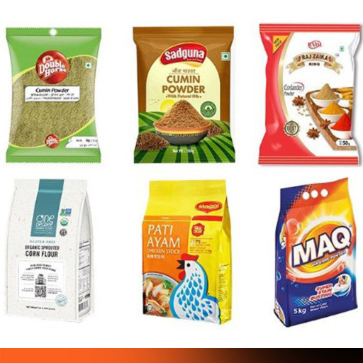 Auger Packing Machine  Auger Filler Packing Machine ZL180-PX