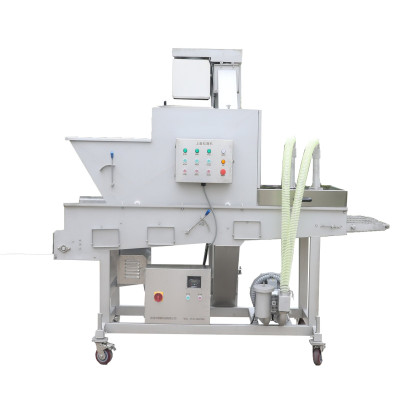 Breading machineSXJ600