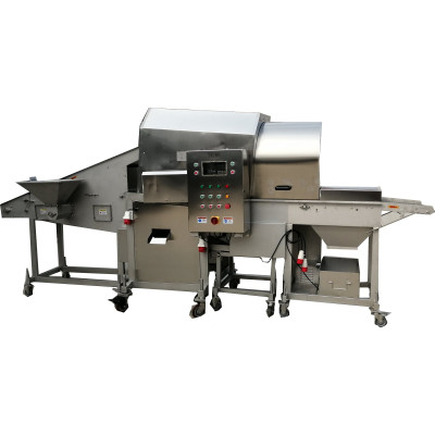 Muti-drums coating machine