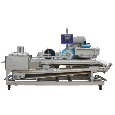 Mutifuction Coating machine