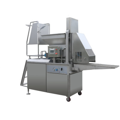 Plate Former AMF600