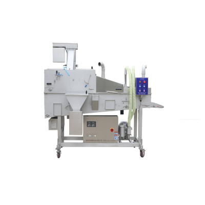 Preduster SFJ600