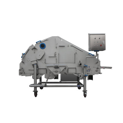 Preduster SFS600