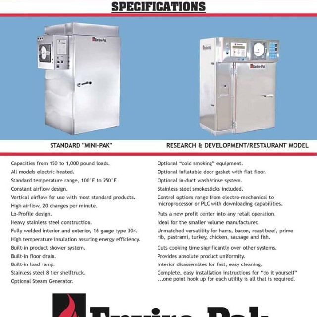 Constant Airflow Oven Series