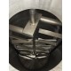 STAINLESS STEEL - DOUBLE JACKETED - DOUBLE AGITATION CHILLING TANK STAINLESS STEEL - DOUBLE JACKETED - DOUBLE AGITATION CHILLING TANK