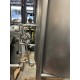 STAINLESS STEEL - DOUBLE JACKETED - DOUBLE AGITATION CHILLING TANK STAINLESS STEEL - DOUBLE JACKETED - DOUBLE AGITATION CHILLING TANK