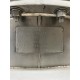 STAINLESS STEEL - DOUBLE JACKETED - DOUBLE AGITATION CHILLING TANK STAINLESS STEEL - DOUBLE JACKETED - DOUBLE AGITATION CHILLING TANK