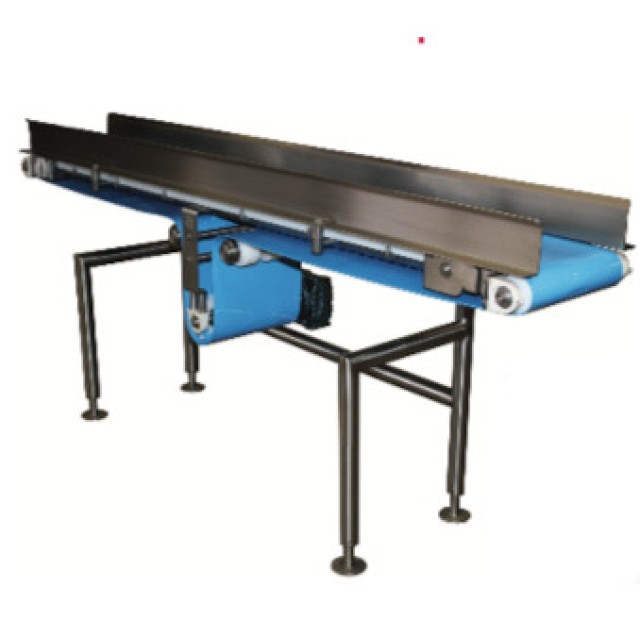 Series 1900 Flip Clean Conveyor