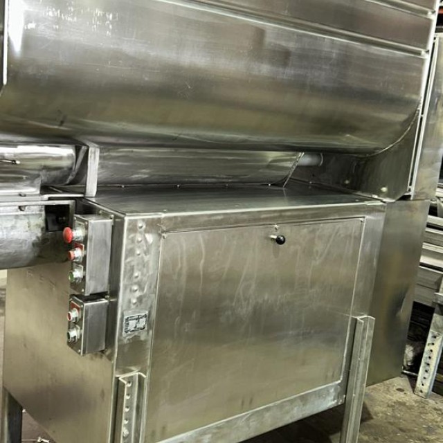 BUTCHER BOY 1000/66 MIXER GRINDER