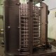 SPIRAL FREEZER - DANTECH - USED IN EXCELLENT CONDITION SPIRAL FREEZER - DANTECH - USED IN EXCELLENT CONDITION