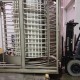 SPIRAL FREEZER - DANTECH - USED IN EXCELLENT CONDITION SPIRAL FREEZER - DANTECH - USED IN EXCELLENT CONDITION
