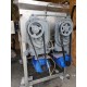 DUAL RIBBON BLENDER DUAL RIBBON BLENDER