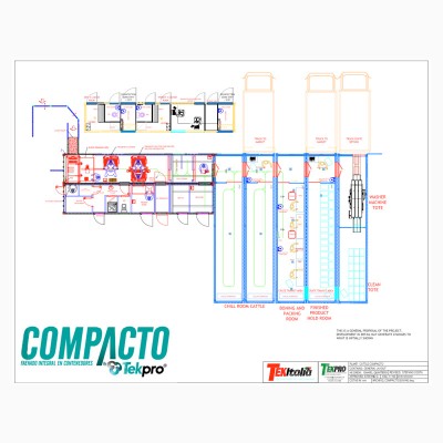 Compacto Cattle Beef Full Layout