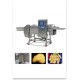 SPECIAL OPPORTUNITY - NEW 25" COMPLETE FORMING - BATTER - BREADING - FRYING LINE SPECIAL OPPORTUNITY - NEW 25" COMPLETE FORMING - BATTER - BREADING - FRYING LINE