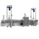 SPECIAL OPPORTUNITY - NEW 25" COMPLETE FORMING - BATTER - BREADING - FRYING LINE