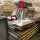 SPIRAL FREEZER - DANTECH - USED IN EXCELLENT CONDITION SPIRAL FREEZER - DANTECH - USED IN EXCELLENT CONDITION