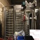 SPIRAL FREEZER - DANTECH - USED IN EXCELLENT CONDITION SPIRAL FREEZER - DANTECH - USED IN EXCELLENT CONDITION