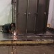 SPIRAL FREEZER - DANTECH - USED IN EXCELLENT CONDITION SPIRAL FREEZER - DANTECH - USED IN EXCELLENT CONDITION