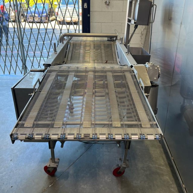JBT BATTER ULTRA V APLICATOR JBT BATTER ULTRA V APLICATOR