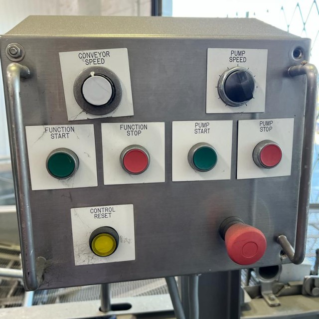 JBT BATTER ULTRA V APLICATOR JBT BATTER ULTRA V APLICATOR